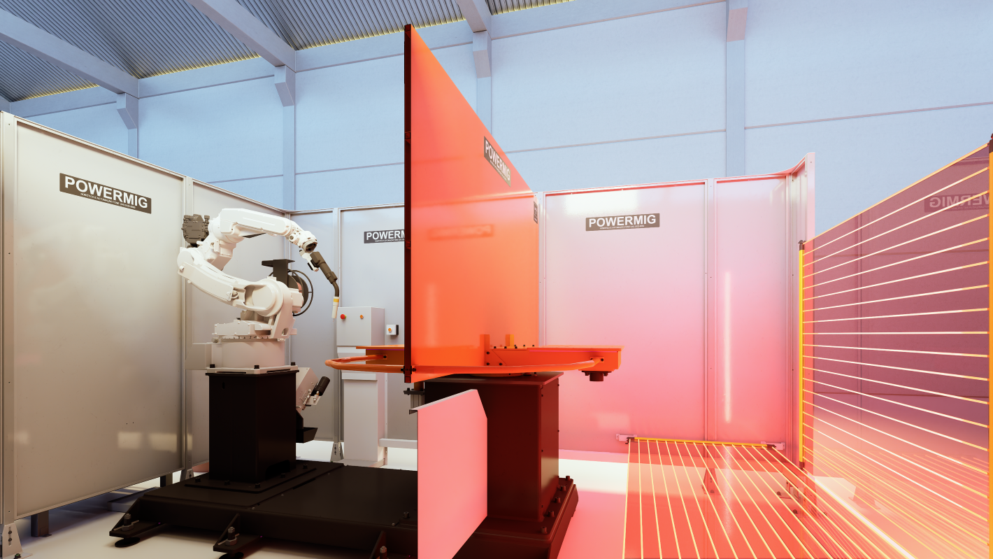 Mesa Giratória 11